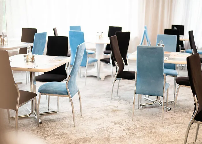 Mycontinental Suceava