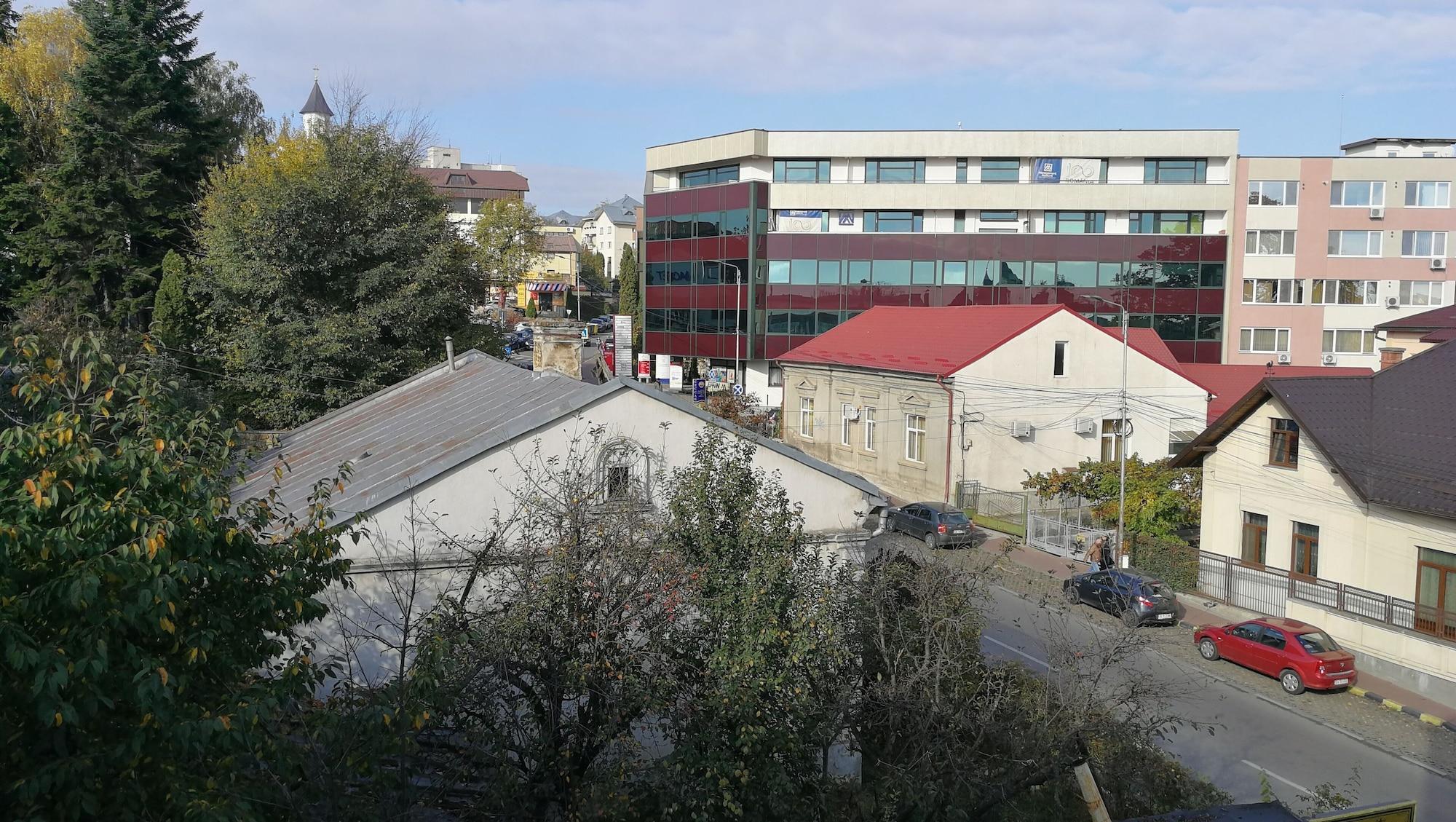 Hotel Mycontinental 3*