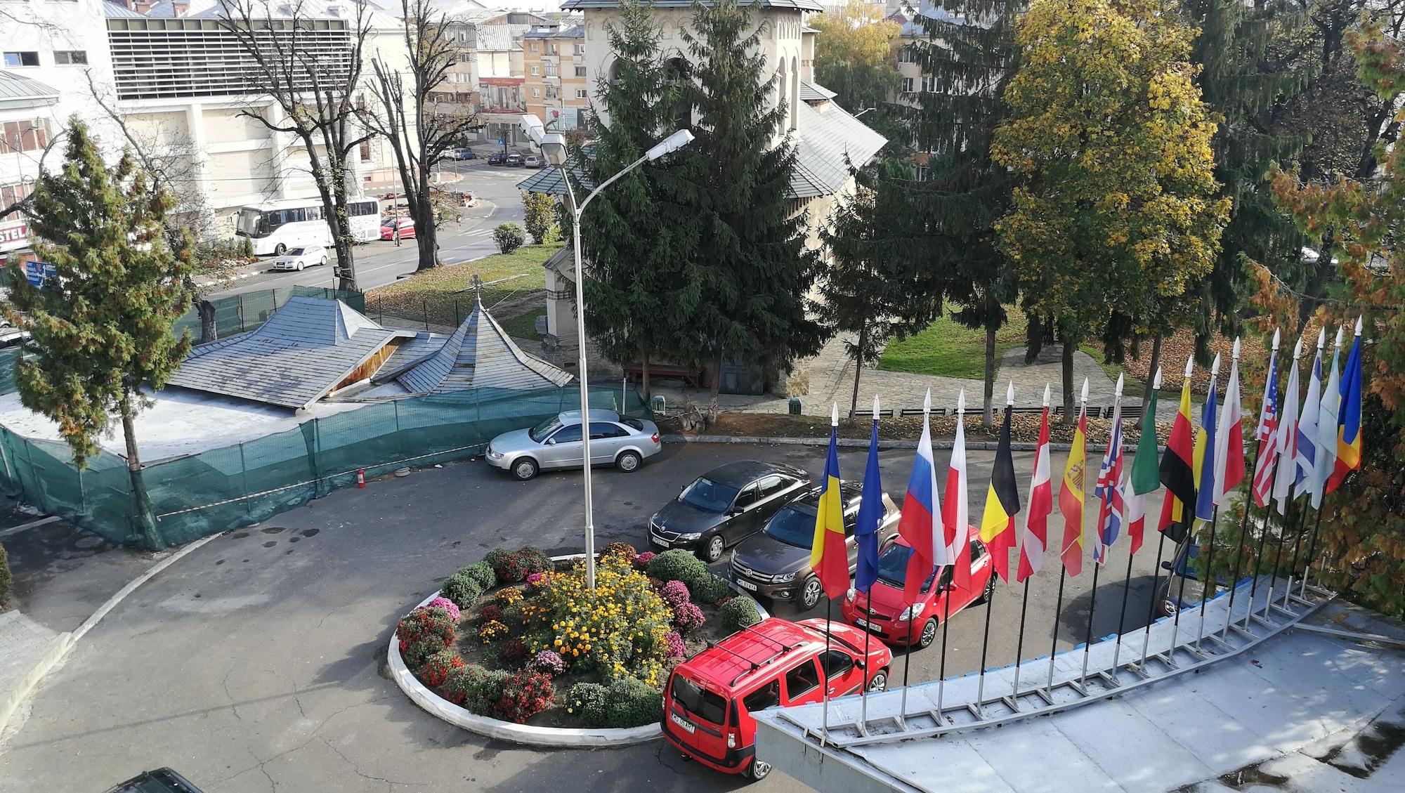 Mycontinental Hotel