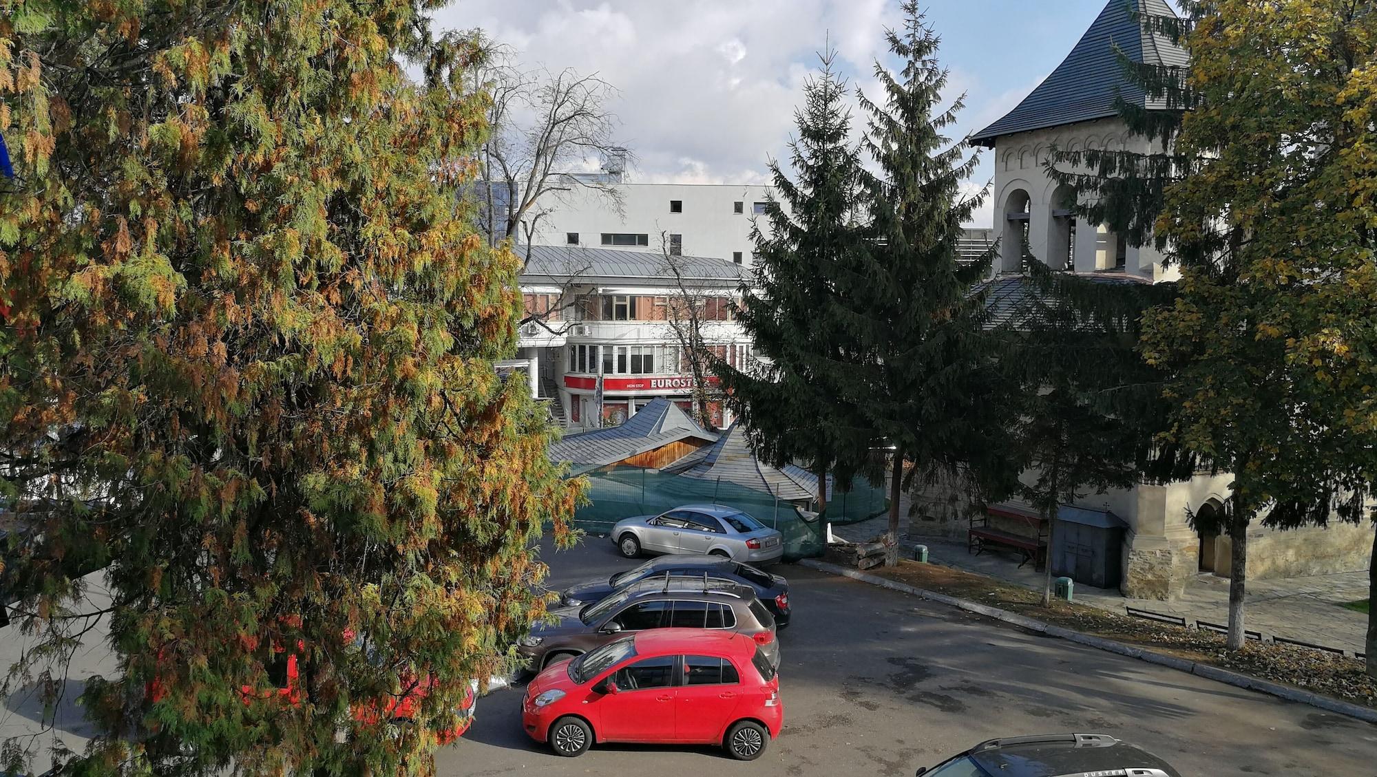 Mycontinental 3*