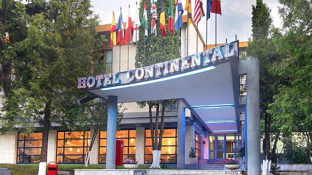 Mycontinental Hotel 3*