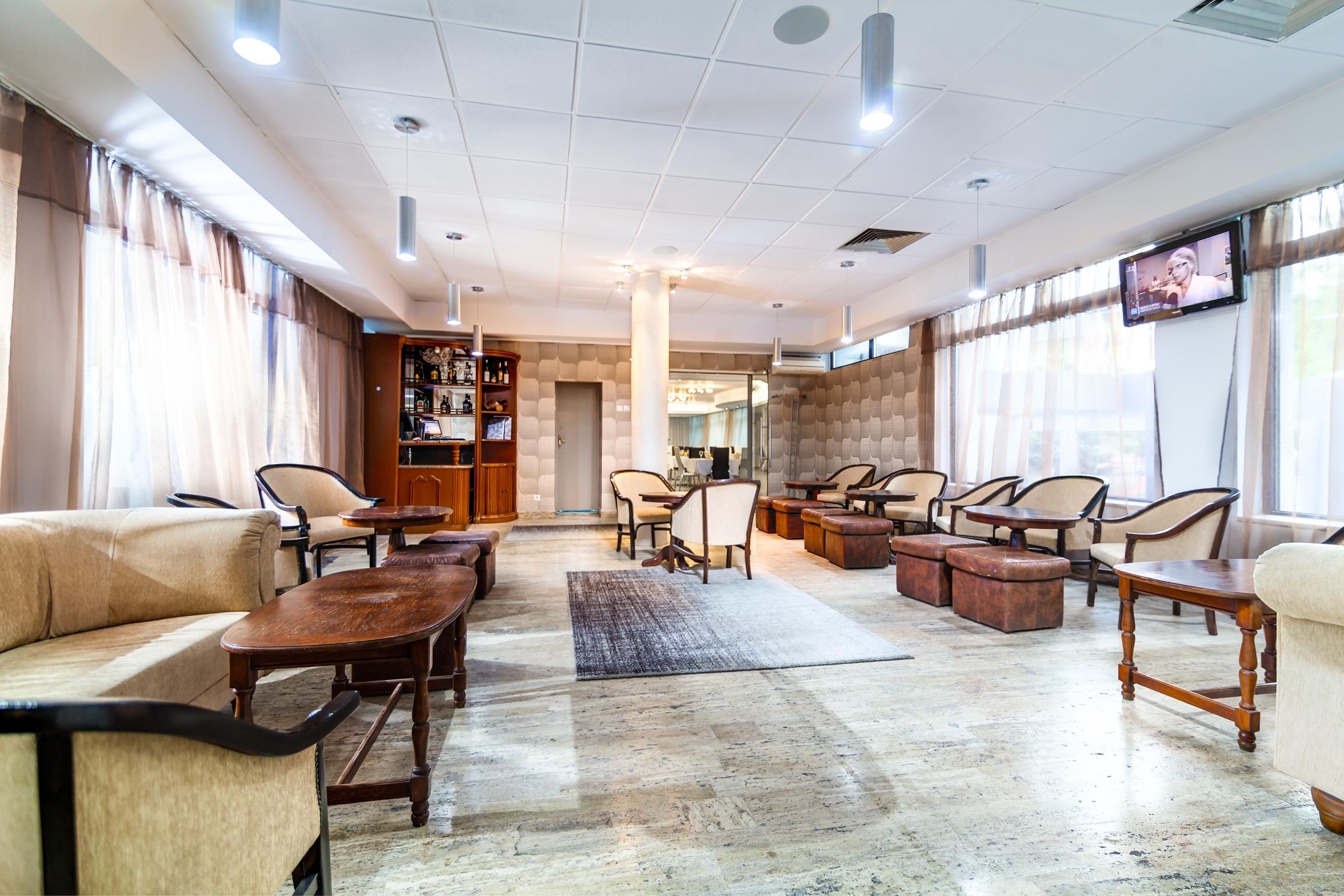 Mycontinental Hotel 3*