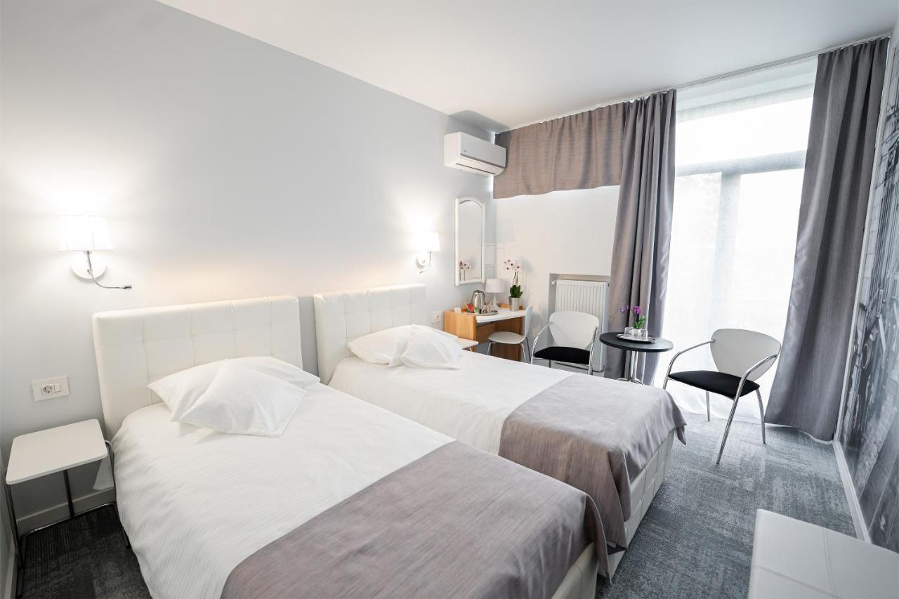 Mycontinental Hotel 3*