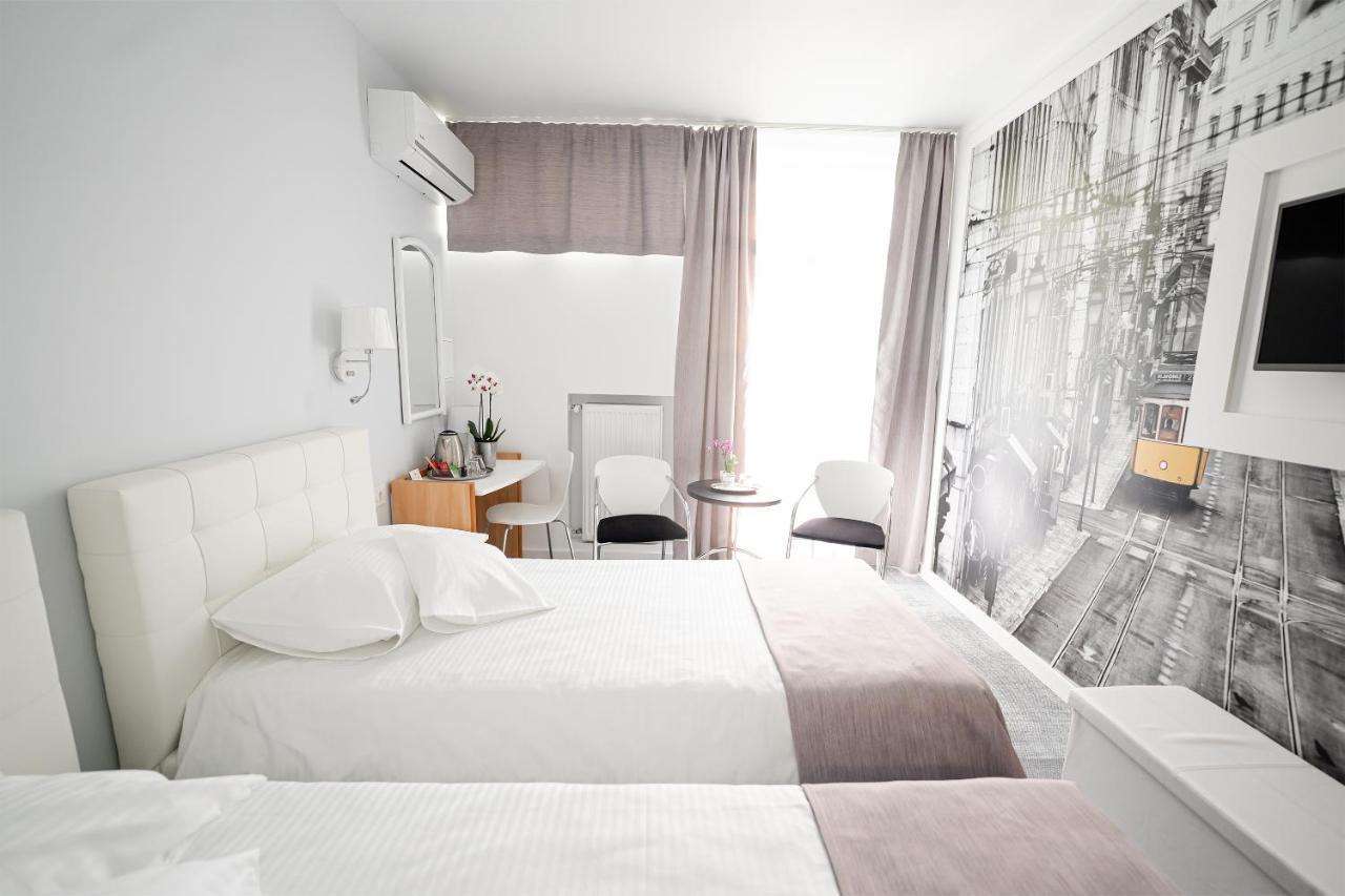 Mycontinental 3* Suceava