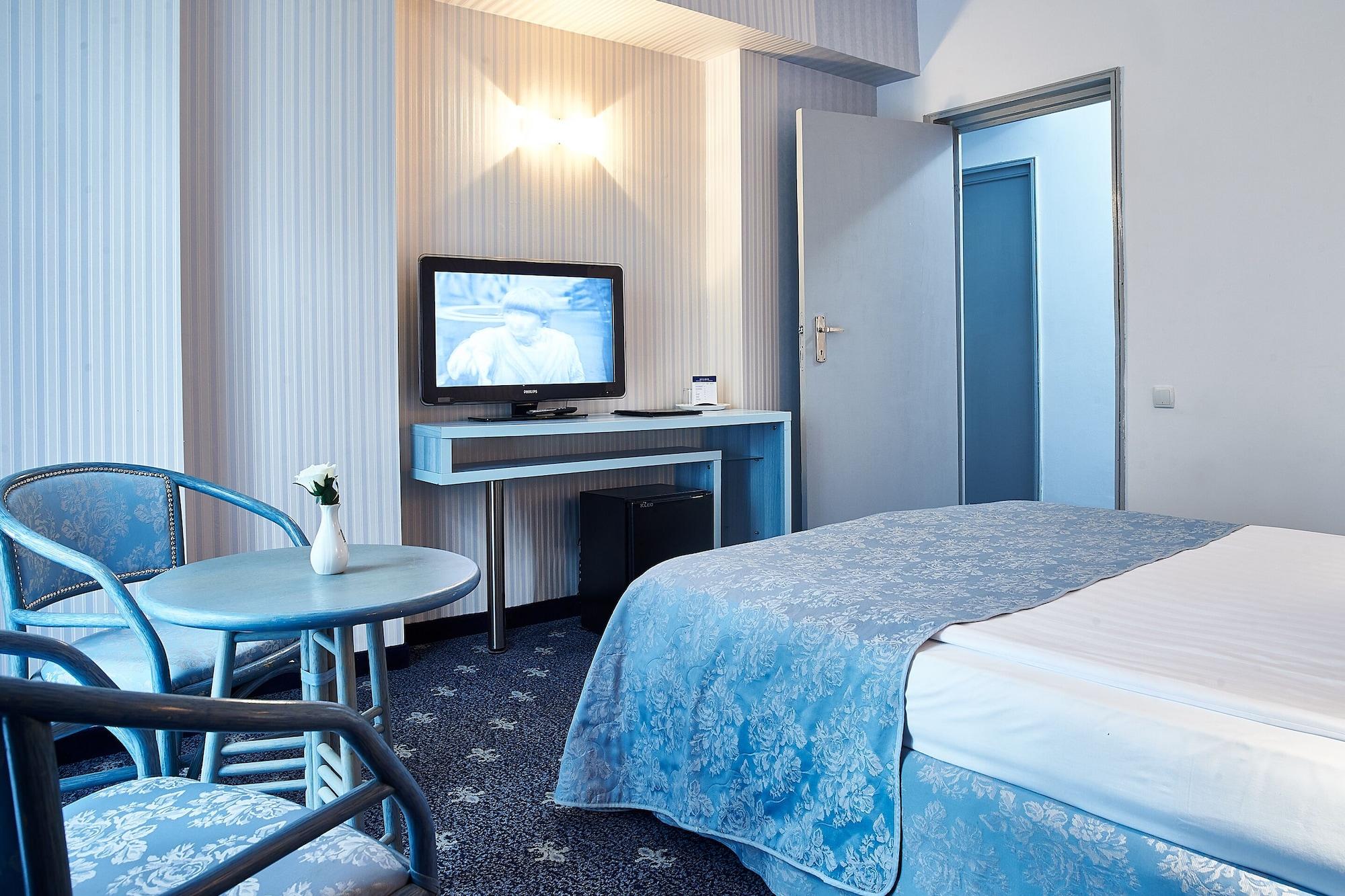 Hotel Mycontinental
