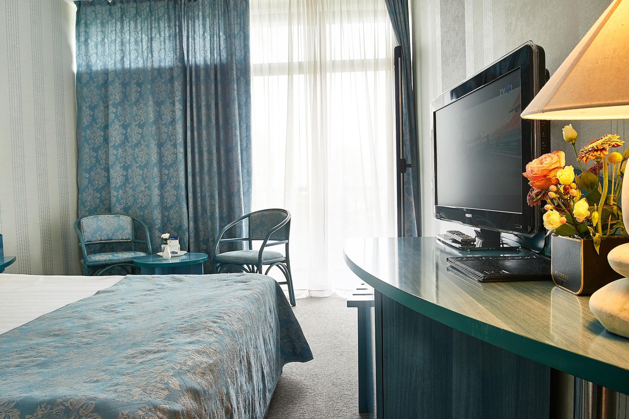 Hotel Mycontinental 3*