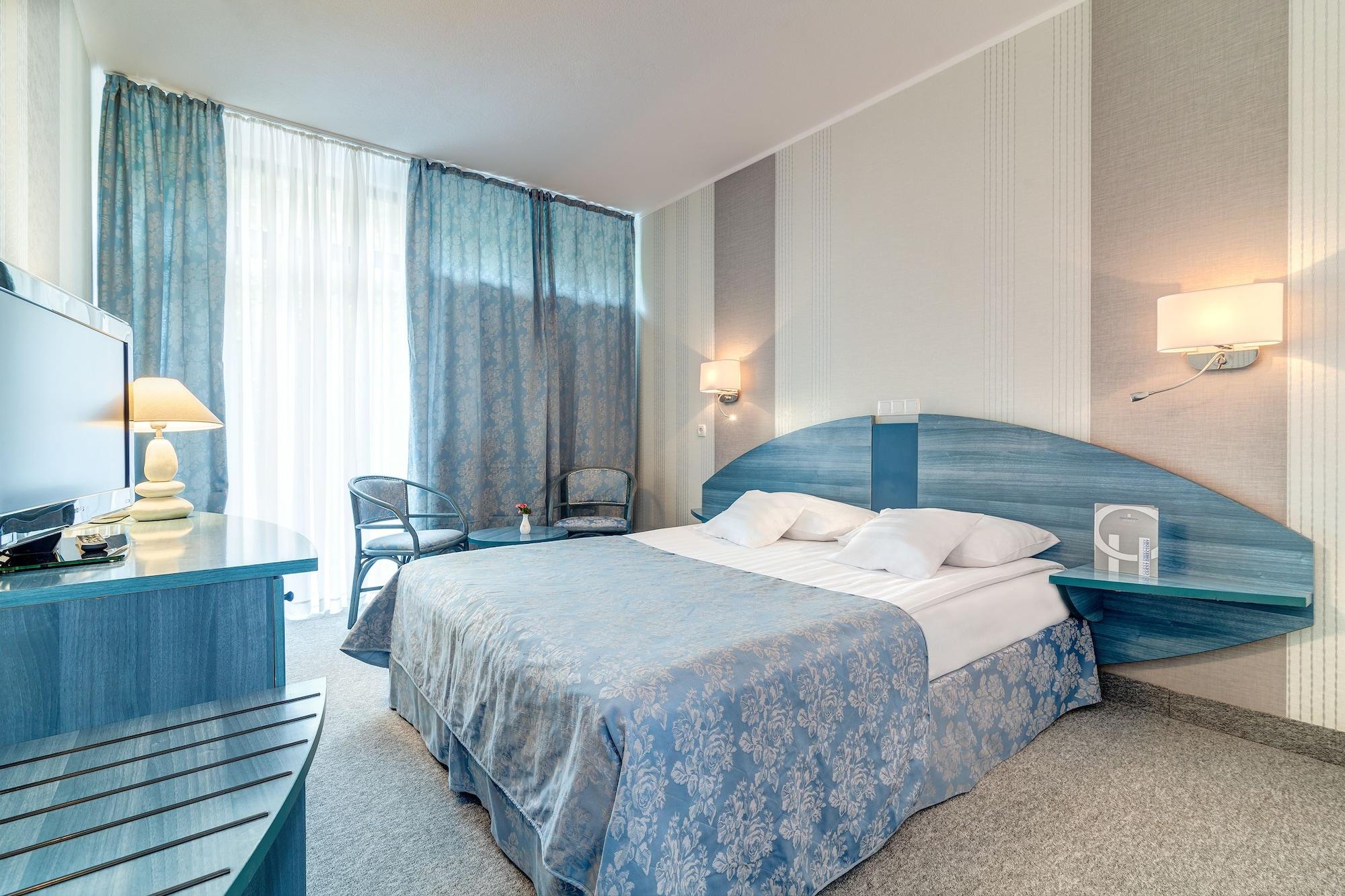 Mycontinental Hotel 3*