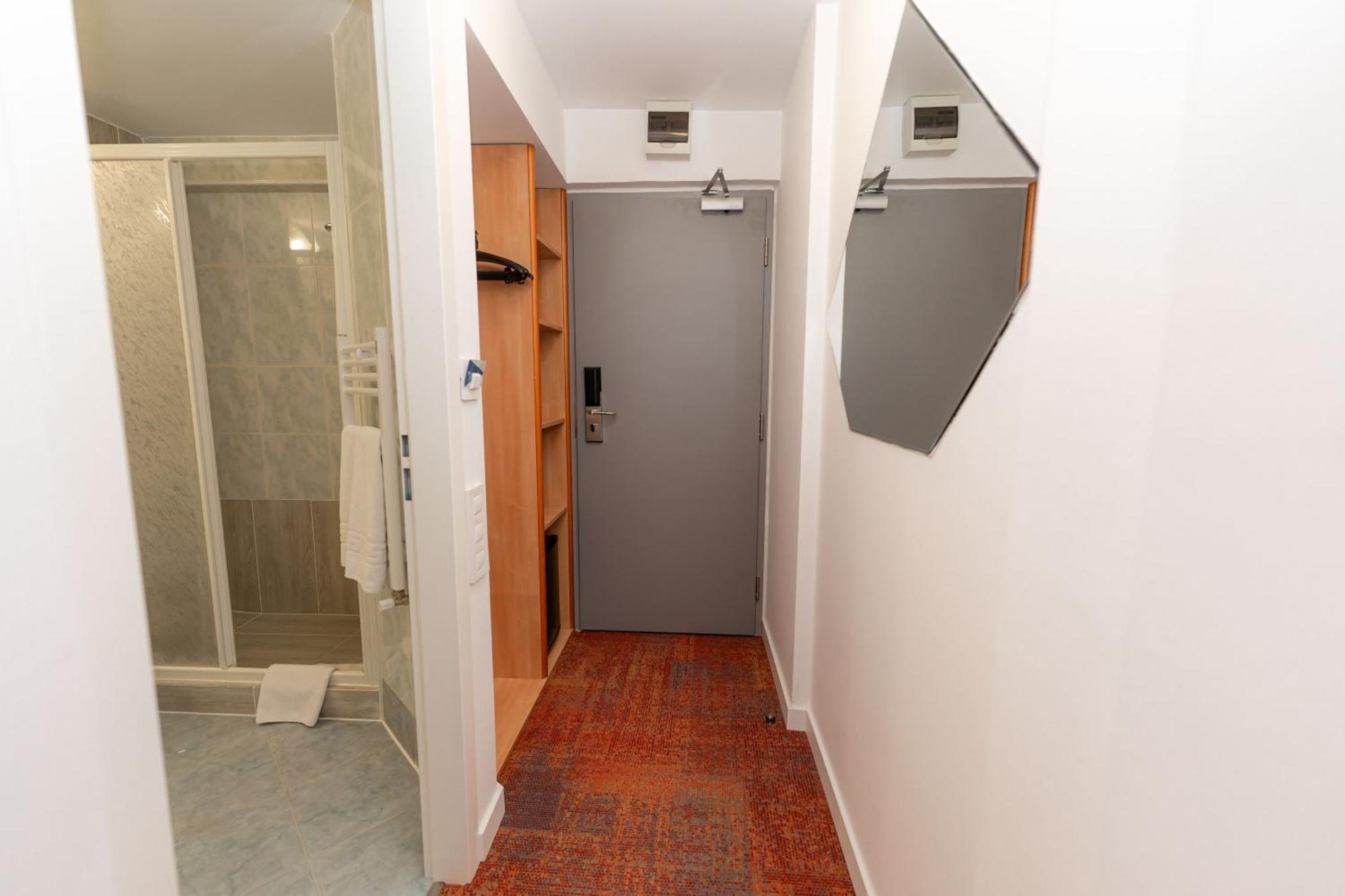 Hotel Mycontinental 3*