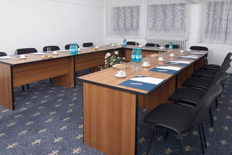 Hotel Mycontinental 3*